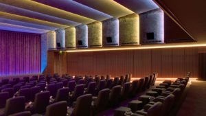 Skeie Sonate Lux - Rezidence Cinema, Saal 2, Köln