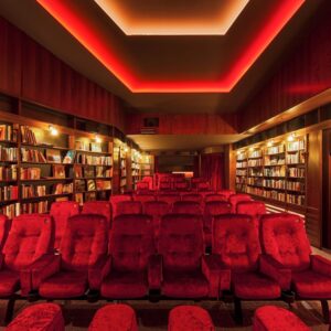 Skeie Sonate Lux - Zoo Palast