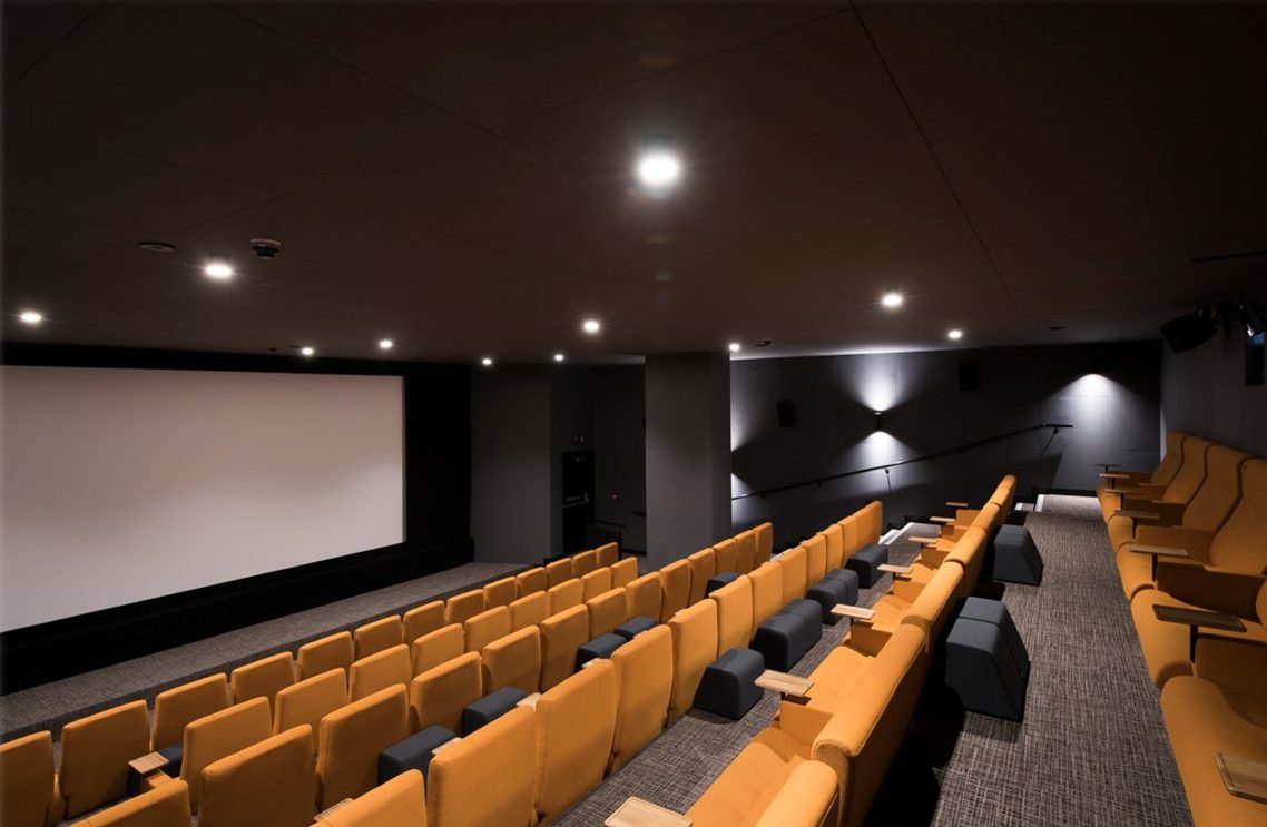 Skeie Sonate Sofa - Curzon Aldgate