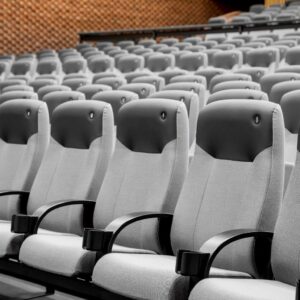 Skeie Sonate Recliner - Karmøy Kino