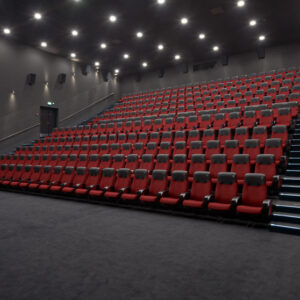 Skeie Sonate Recliner - Panorama Kino (01)