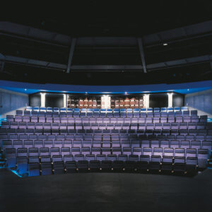 Skeie Drama - Byre Theatre