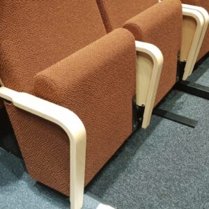 Skeie Drama - Tysværtunet Detail Closed Panels