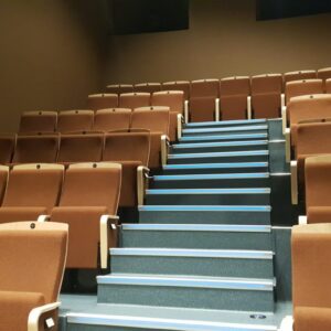 Skeie Drama - Tysværtunet Step