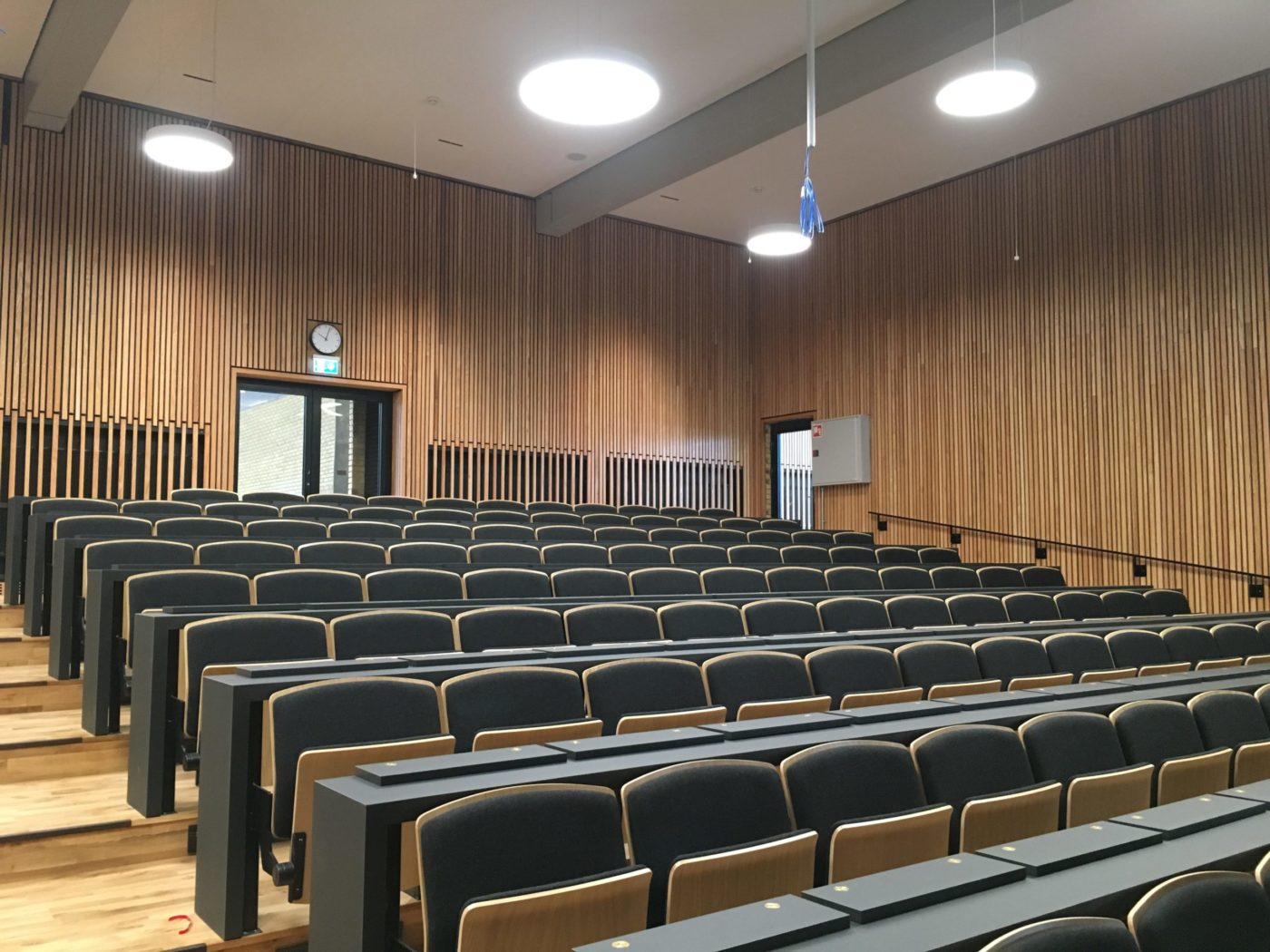 Skeie Logos Maxi - DTU Copenhagen DK