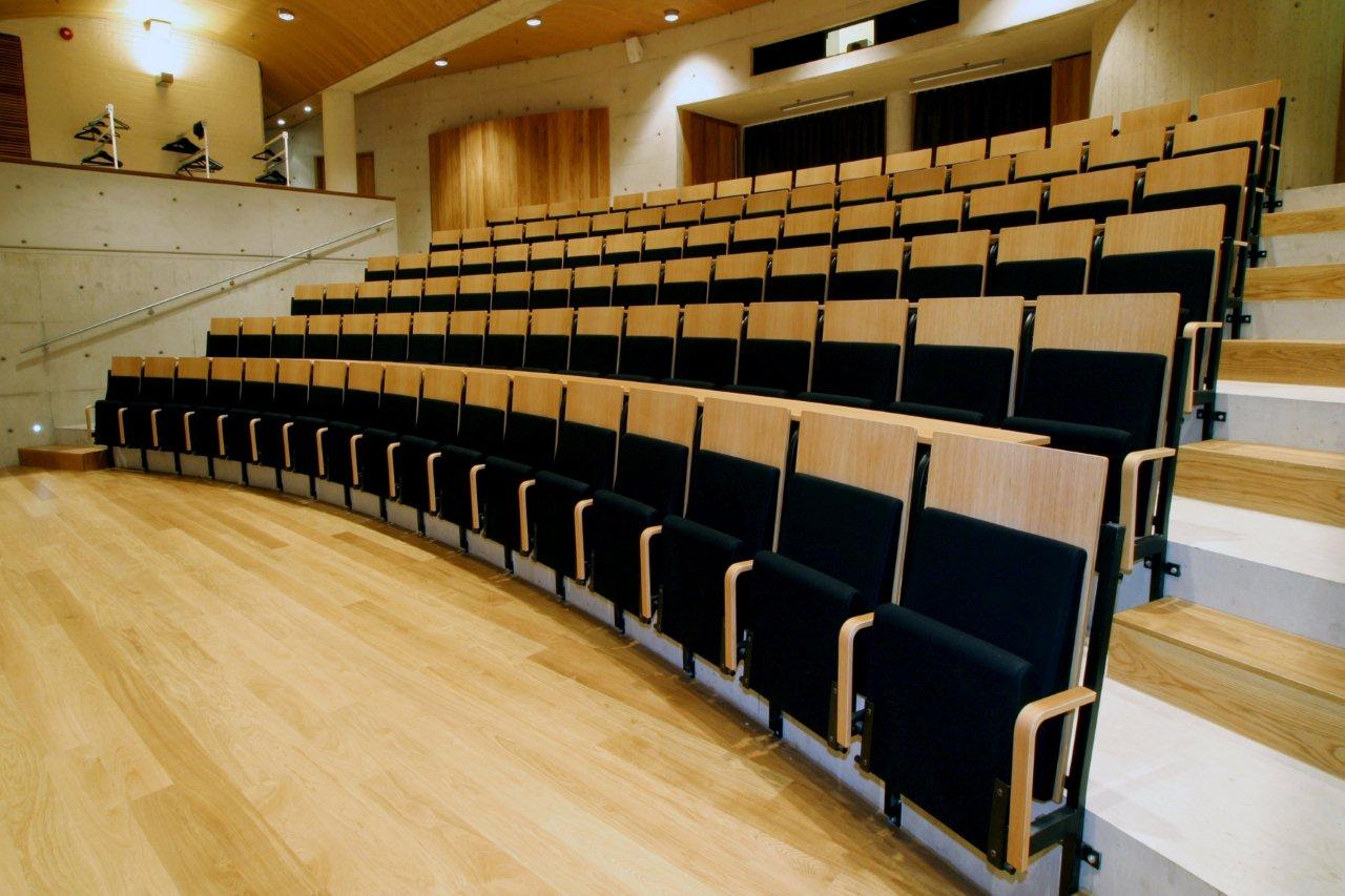 Skeie Akademi - Triad Foto 01