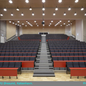 Skeie Symposium - CVU Øresund University College (01)