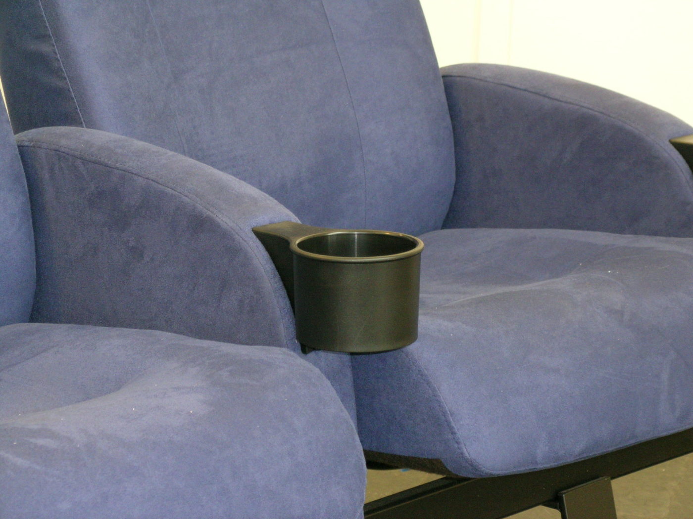 Skeie Cupholder Oval