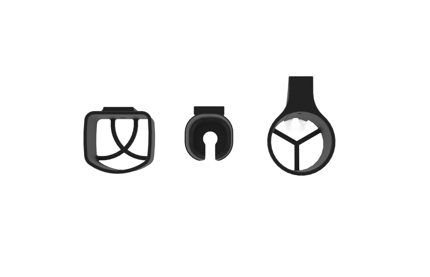 Skeie Cupholders Top view 01