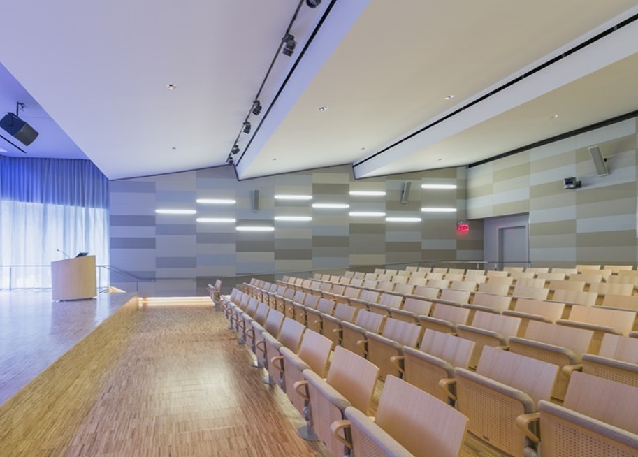 Skeie Wave - 9 11 Memorial And Museum, New York, USA 01