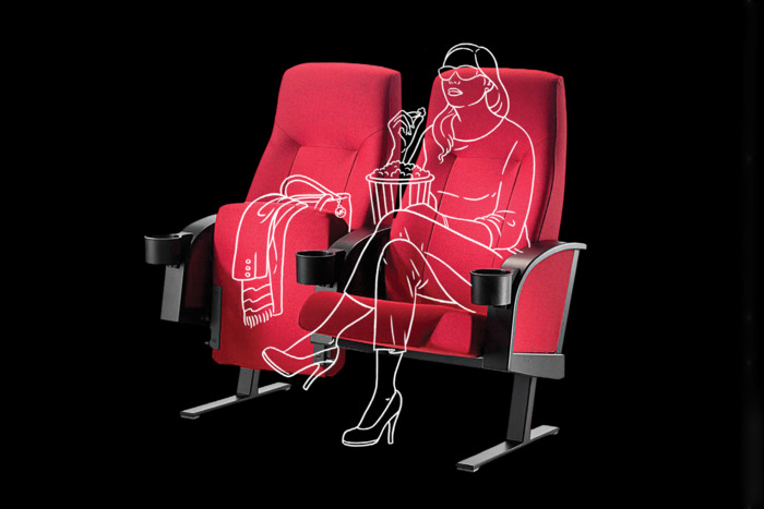 Skeie Sonate Rocker - New York Magazine article