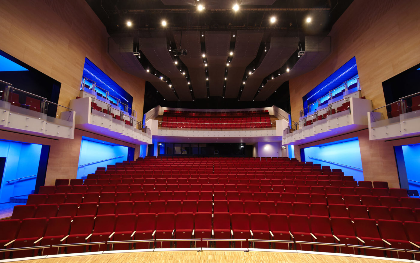 Skeie Artist - Alandica Kultur & Kongress Mariehamn