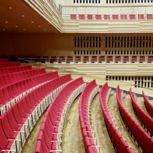 Skeie Artist - Luleå