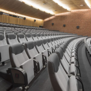 Skeie Sonate Tip Up - Karmøy kino